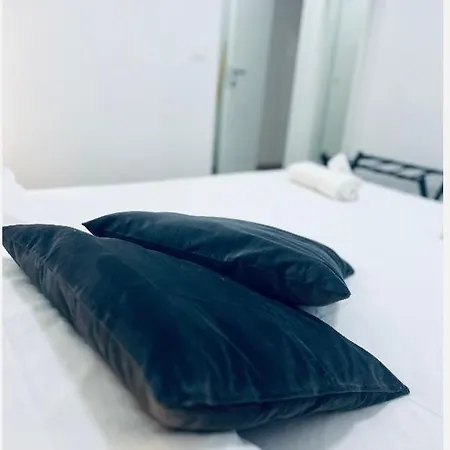 Apartmán Alkece White *