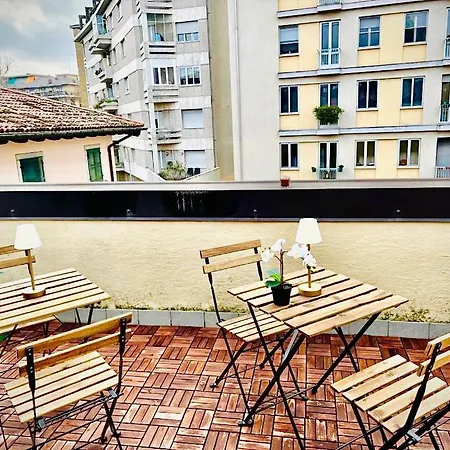 Apartamento Alkece White *
