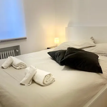 Apartamento Alkece White