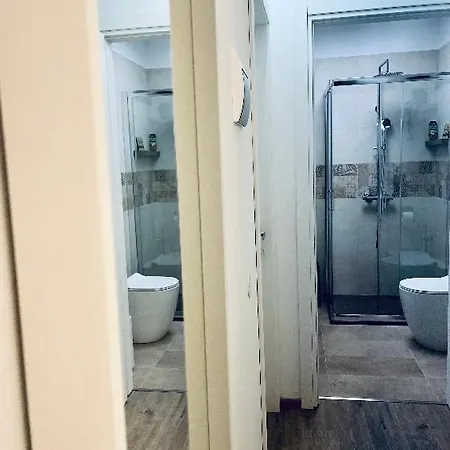 Apartmán Alkece White