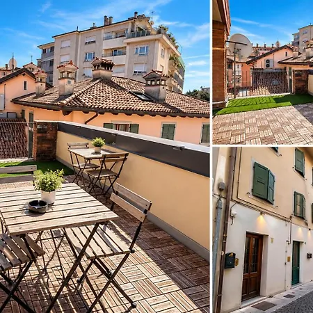 Alkece White Apartamento *